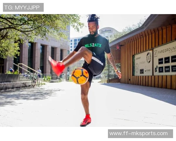 掌握花式足球技巧的有效练习方法与训练计划分享